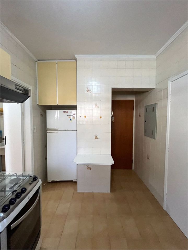 Apartamento Residencial à venda, Jardim Três Marias, Guarujá - AP0583.