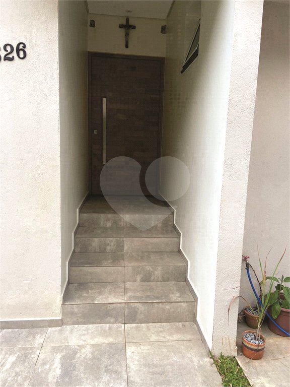 Casa à venda com 3 suítes no condomínio Parque Itaguaçu Cantareira, São Paulo - SP