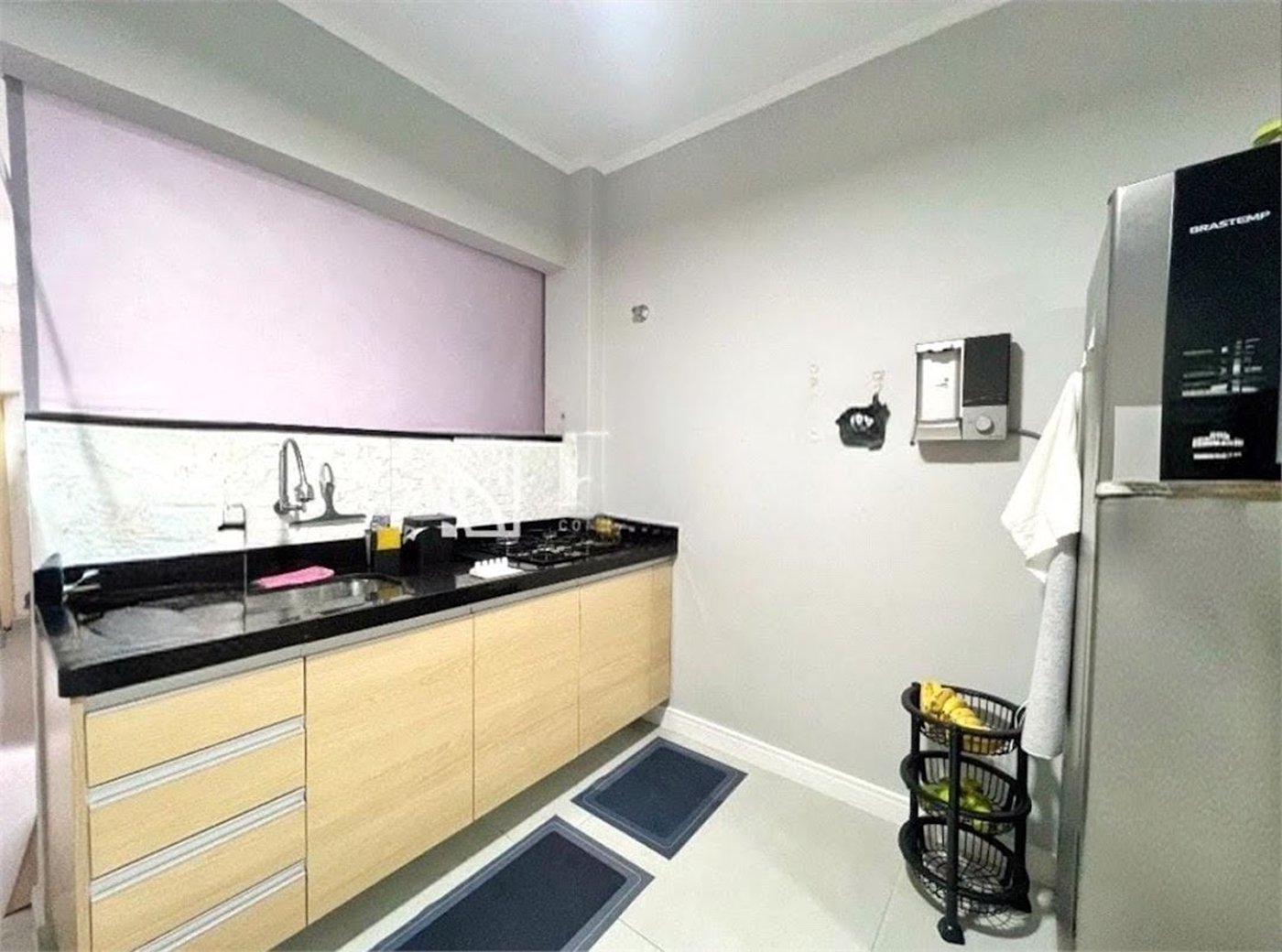 Apartamento Residencial à venda, Aparecida, Santos - AP0293.