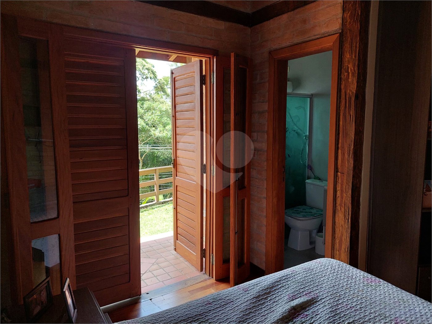 Casa à venda com 3 suítes em Roseira, Mairiporã, SP