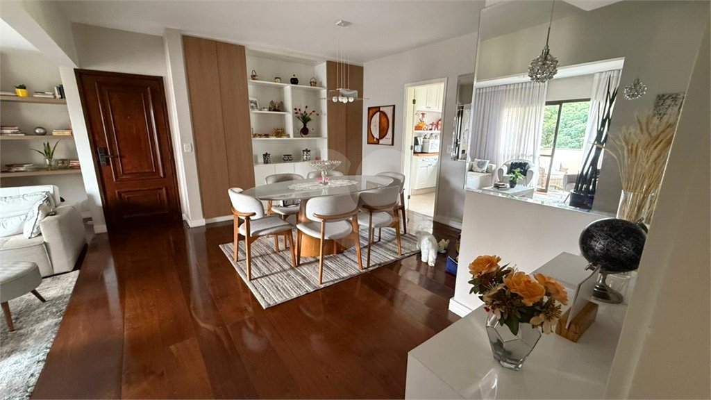 Apartamento à venda com 3 quartos, sendo 1 suíte, em Vila Suzana, São Paulo, SP