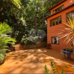 Casa à venda com 4 quartos, sendo 1 suíte, em Lagoa, Rio de Janeiro, RJ