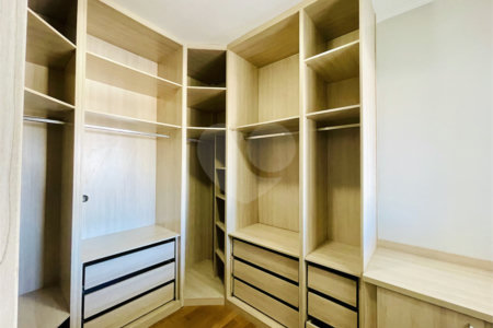 Apartamento à venda com 3 suítes no Centro, São Bernardo do Campo, SP