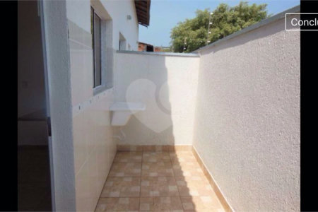 Casa à venda com 2 quartos no condomínio Vila São Paulo, Mogi das Cruzes - SP