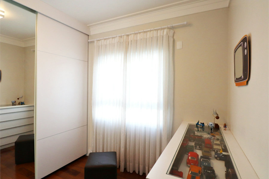 Apartamento à venda com 4 suítes em Santana, São Paulo, SP