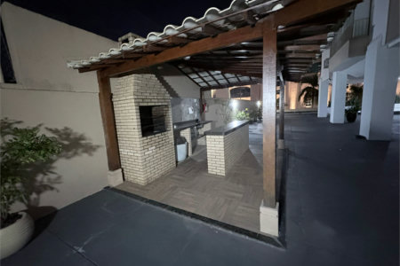 Apartamento à venda com 2 quartos, sendo 1 suíte, em Andaraí, Rio de Janeiro, RJ