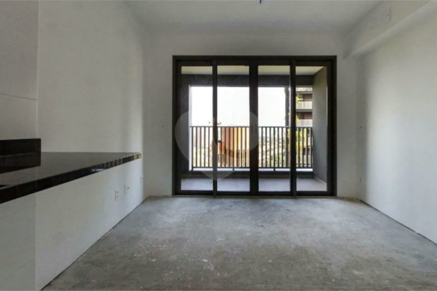 Casa à venda com 1 quarto no condomínio Hub Vila Madalena, São Paulo - SP