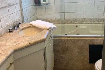 Apartamento à venda com 4 quartos, sendo 3 suítes, em Fazenda Morumbi, São Paulo, SP