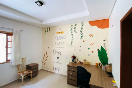 Casa à venda com 3 suítes em Dos Finco, São Bernardo do Campo, SP