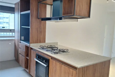 Apartamento para alugar com 3 suítes em Sumarezinho, São Paulo, SP