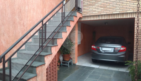 Sobrado à venda com 2 quartos em Casa Verde, São Paulo, SP