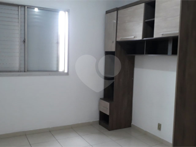 Apartamento à venda com 2 quartos em Mandaqui, São Paulo, SP