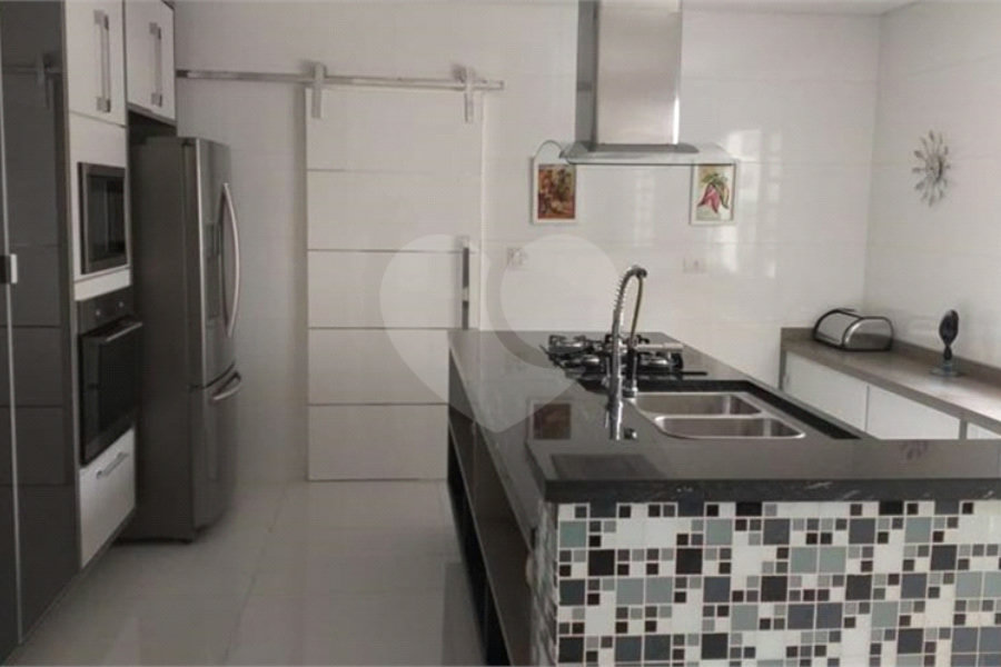 Sobrado à venda com 3 suítes em Tucuruvi, São Paulo, SP