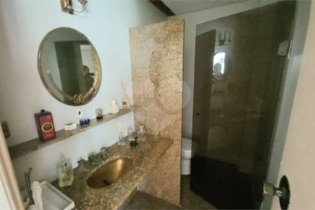 Cobertura à venda com 3 quartos, sendo 1 suíte,  em Vila Pirajussara, São Paulo, SP