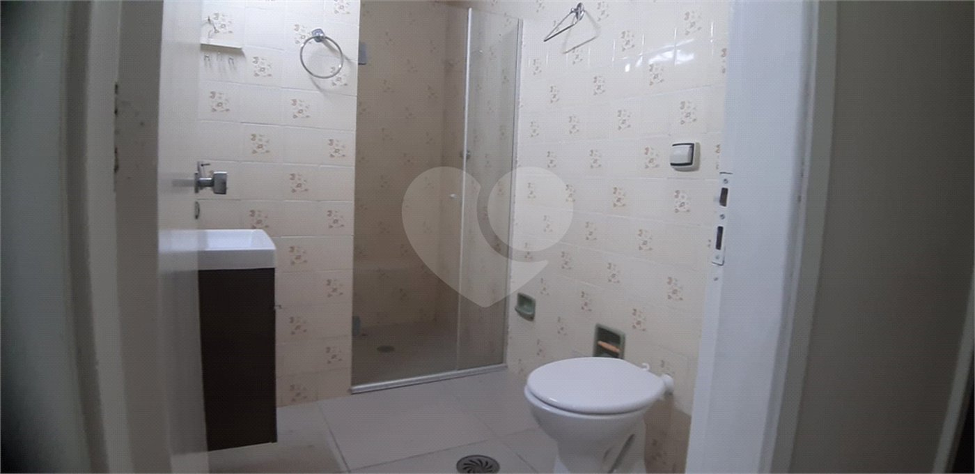 Casa à venda com 2 quartos em Mandaqui, São Paulo, SP
