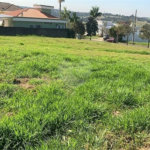 Terreno à venda no condomínio Saint Charbel, Araçoiaba da Serra - SP