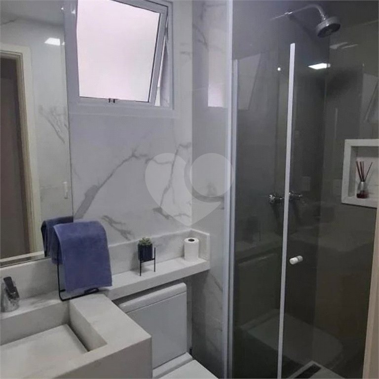 Apartamento à venda com 2 quartos, sendo 1 suíte, em Vila Andrade, São Paulo, SP