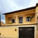 Casa à venda com 3 quartos, sendo 1 suíte, em Campo Grande, Rio de Janeiro, RJ