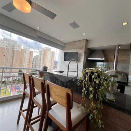 Apartamento à venda com 3 quartos, sendo 1 suíte,  em Vila Suissa, Mogi das Cruzes, SP