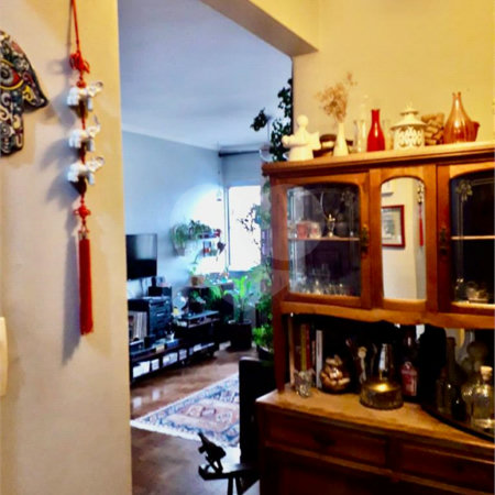 Apartamento à venda com 2 quartos em Sumarezinho, São Paulo, SP