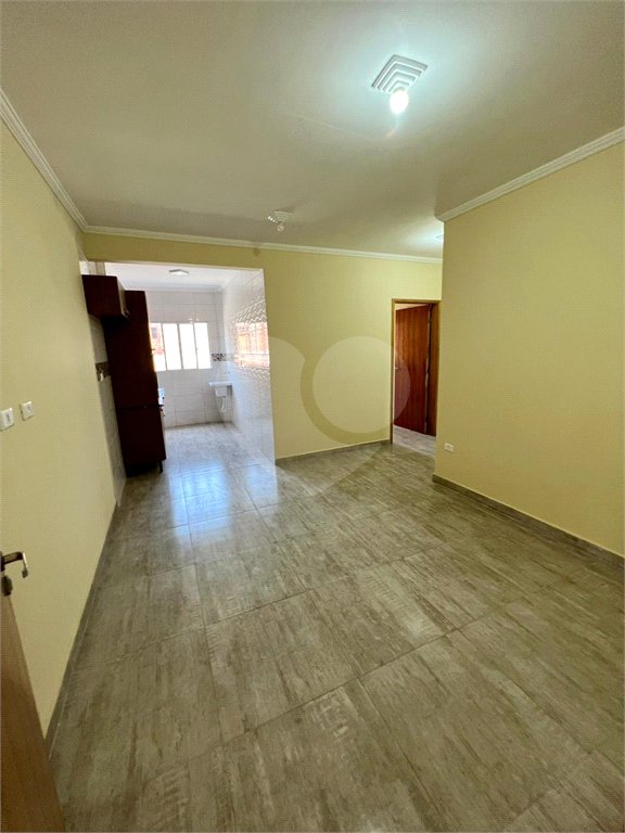 Apartamento para alugar com 1 quarto em Pirituba, São Paulo, SP