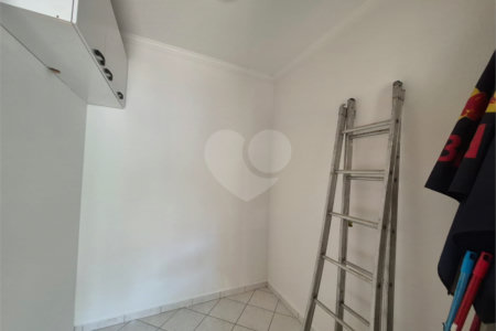 Sobrado à venda com 3 quartos, sendo 1 suíte,  em Vila Fiat Lux, São Paulo, SP