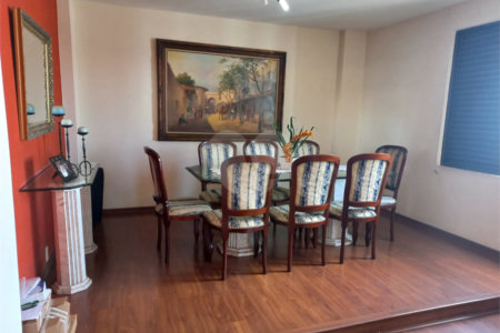 Apartamento à venda com 3 quartos, sendo 1 suíte, em Água Fria, São Paulo, SP