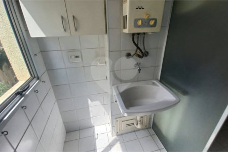 Apartamento à venda com 2 quartos em Jardim das Vertentes, São Paulo, SP