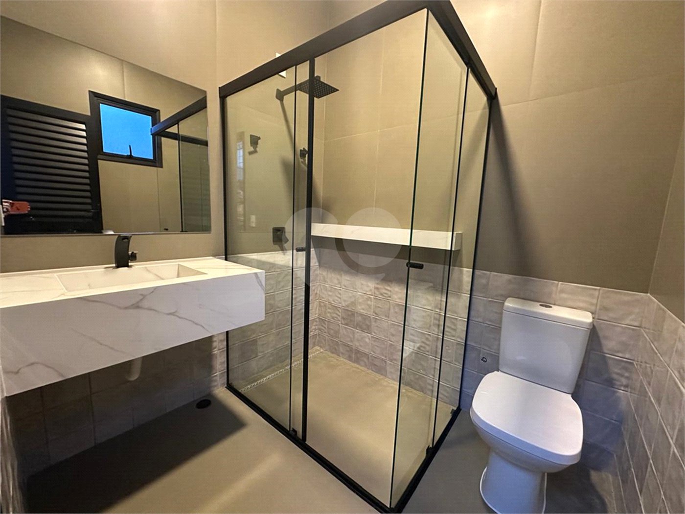 Casa Térrea à venda com 3 suítes no condomínio Residencial Terras de Siena, Ribeirão Preto - SP