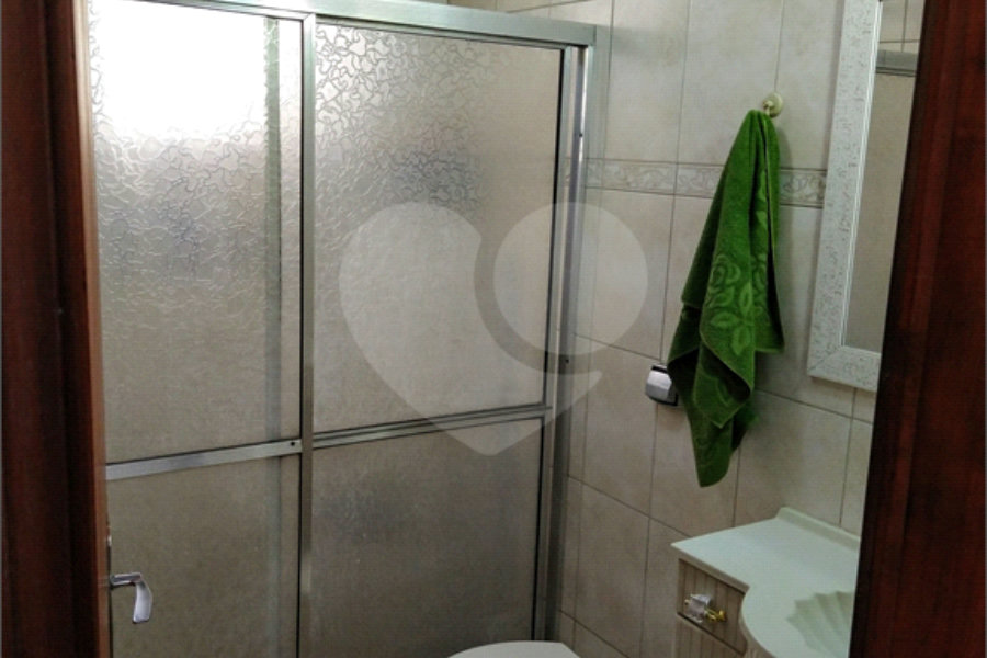 Casa à venda com 2 quartos em Jardim São Paulo(zona Norte), São Paulo, SP
