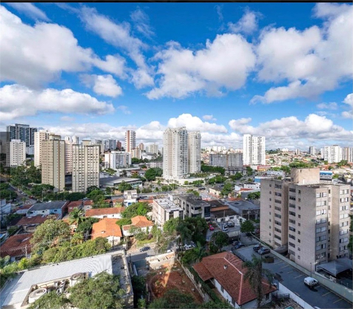 Apartamento à venda com 2 quartos, sendo 1 suíte, em Jardim Prudência, São Paulo, SP