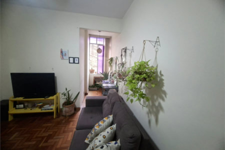 Apartamento à venda com 2 quartos em Vila Isabel, Rio de Janeiro, RJ