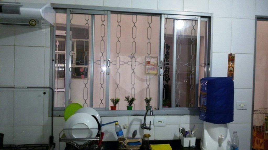 Sobrado à venda com 2 quartos em Tremembé, São Paulo, SP