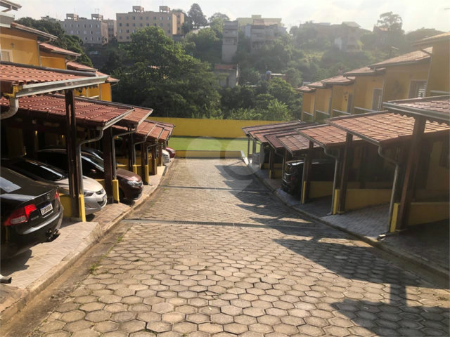 Casa à venda com 2 quartos no condomínio Residencial Armênia, Ferraz de Vasconcelos - SP