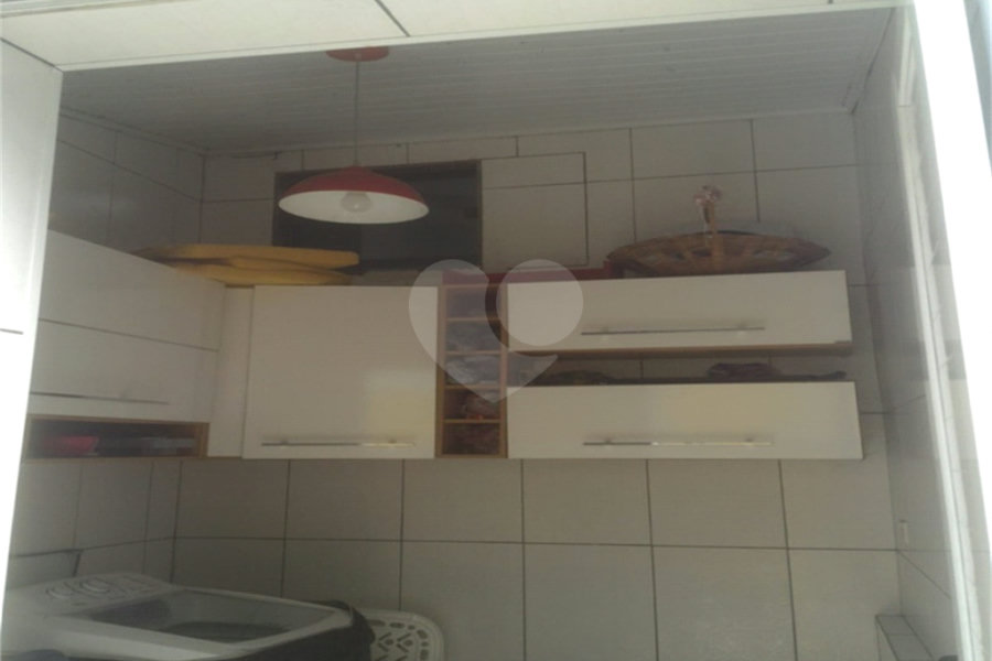 Casa à venda com 2 quartos em Jaçanã, São Paulo, SP