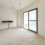 Apartamento com 1 dormitório próximo ao metrô Linha Verde.