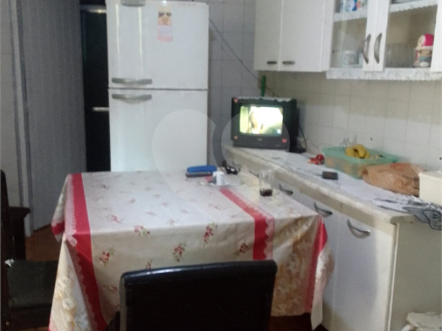 Casa à venda com 2 quartos, sendo 1 suíte,  em Vila Maria Alta, São Paulo, SP