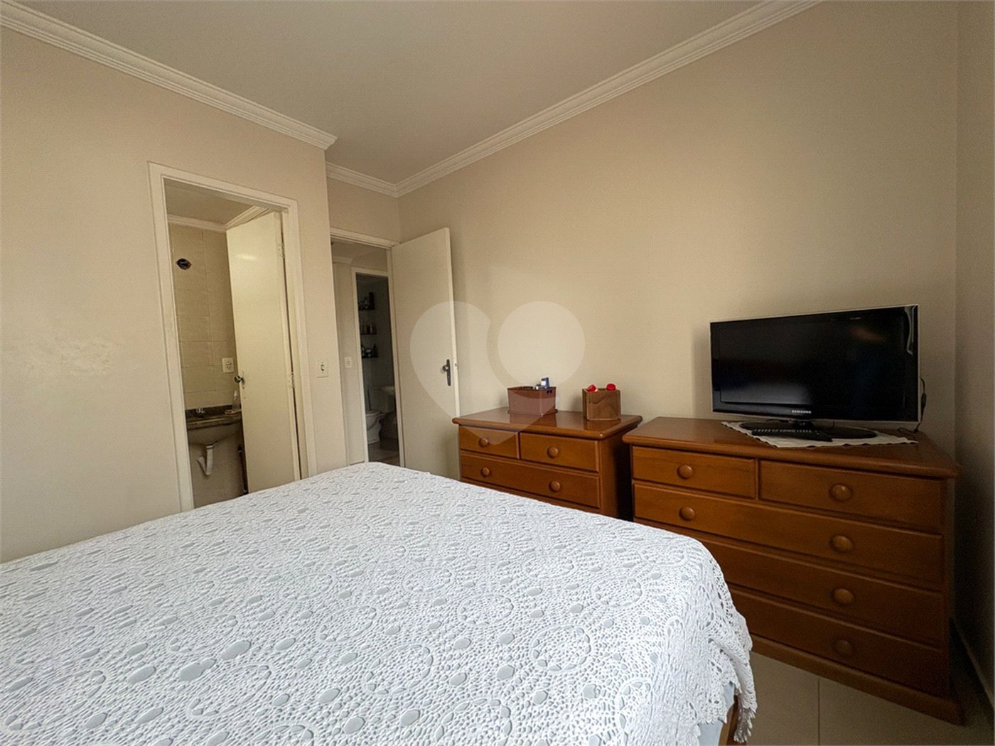 Apartamento à venda com 3 quartos, sendo 1 suíte, em Santana, São Paulo, SP