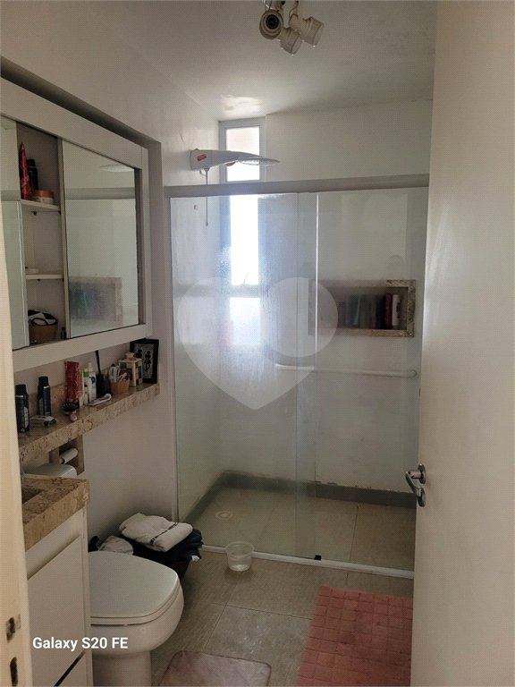 Apartamento à venda com 2 quartos em Jardim Paulistano, São Paulo, SP