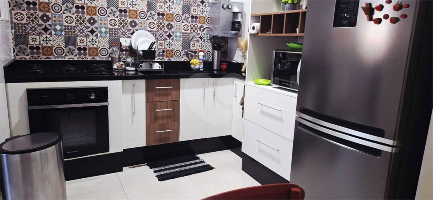 Apartamento à venda com 3 quartos, sendo 1 suíte, em Méier, Rio de Janeiro, RJ