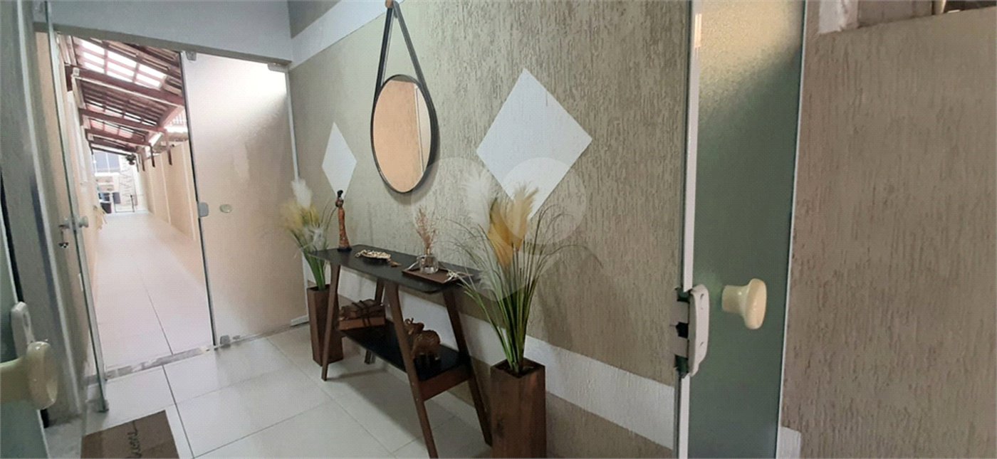 Sobrado à venda com 3 quartos, sendo 1 suíte, em Tucuruvi, São Paulo, SP