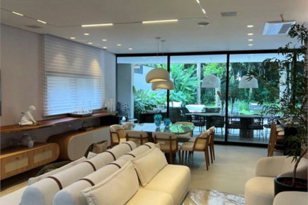 Casa Residencial à venda, Riviera, Bertioga - CA0177.