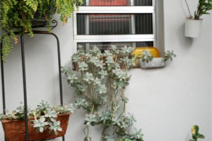 Casa de Vila à venda com 4 quartos em Santana, São Paulo, SP