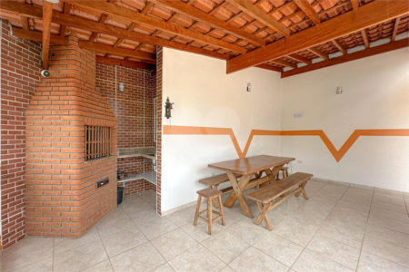 Casa para alugar com 3 quartos, sendo 1 suíte, em Vila Anglo Brasileira, São Paulo, SP