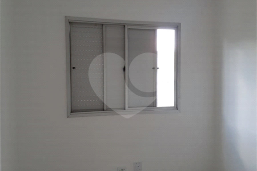 Apartamento à venda com 2 quartos em Freguesia do Ó, São Paulo, SP
