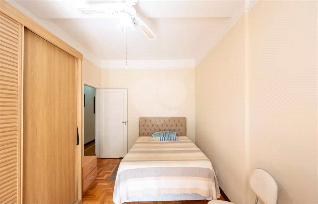 Sobrado à venda com 4 quartos, sendo 2 suítes, em Vila Clementino, São Paulo, SP