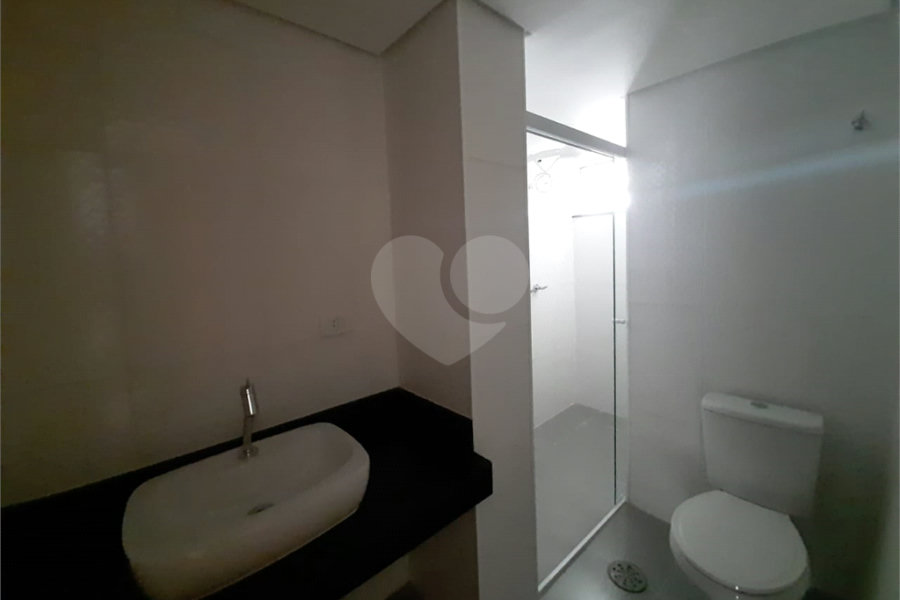 Apartamento à venda com 2 quartos em Santana, São Paulo, SP