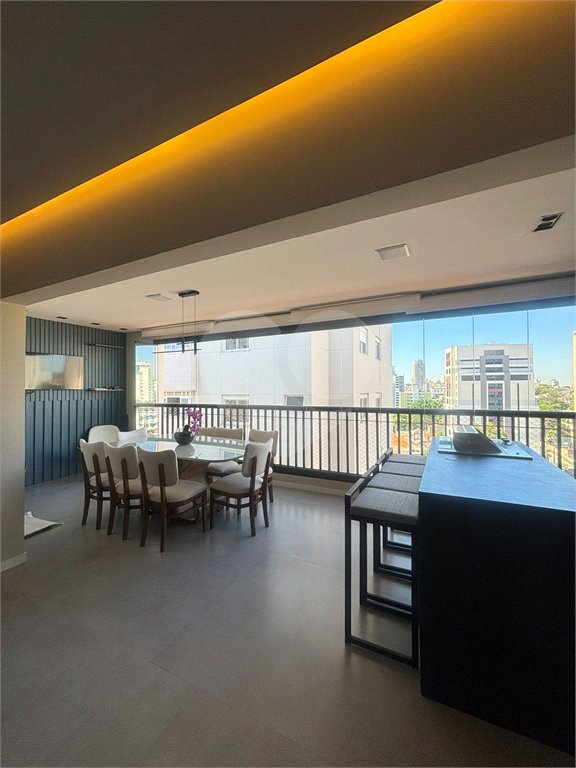 Apartamento à venda com 3 quartos, sendo 1 suíte, em Vila Paulicéia, São Paulo, SP