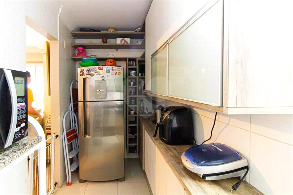 Apartamento à venda com 3 quartos, sendo 1 suíte, em Vila Ipojuca, São Paulo, SP