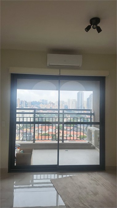 Studio à venda ou para alugar com 1 quarto em Ipiranga, São Paulo, SP